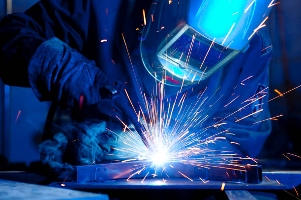 Affordable Welder Services in Glen Cove, NY