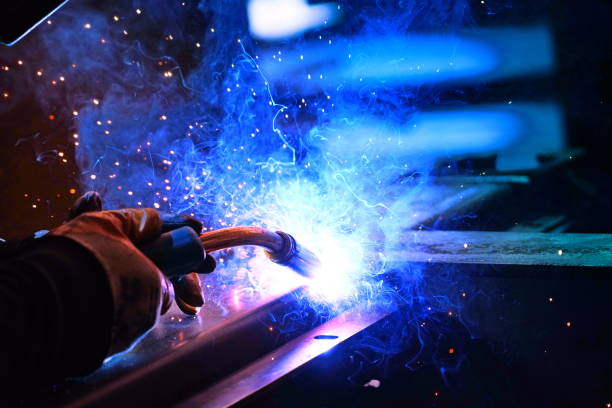 Reliable Glen Cove, NY Welder & Metal Fabrication Solutions
