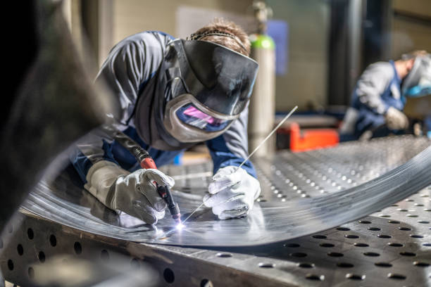 Best Structural Steel Welding in Glen Cove, NY